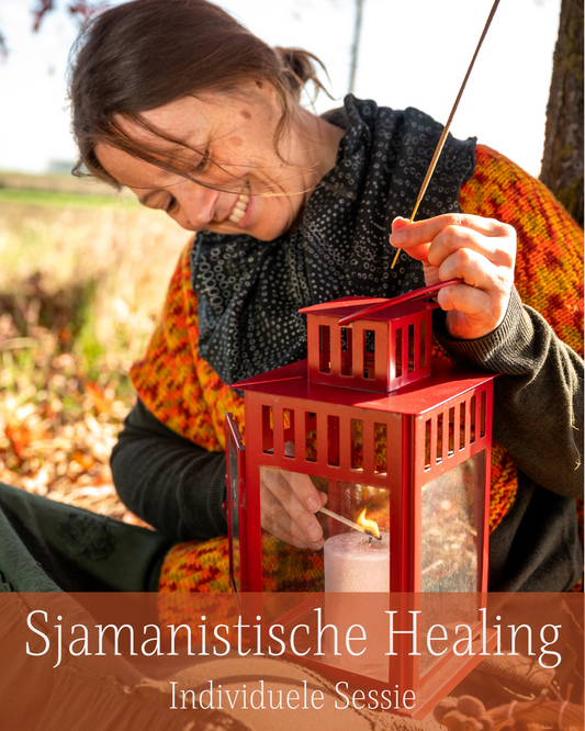 Sjamanistische Healing